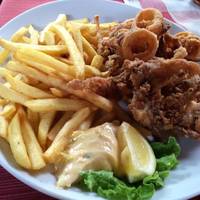 Bistro Bodulka