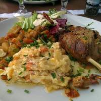 Bistrot Des Arts