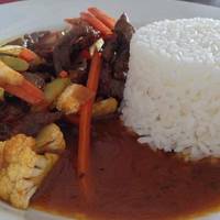 Philippine Magic Cafe
