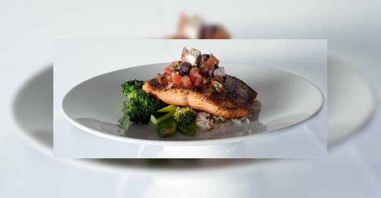 Снимок Walnut Grill, Питтсбург