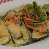 Tanjong Seafood Restaurant