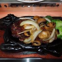 Hong Kong City Restaurant