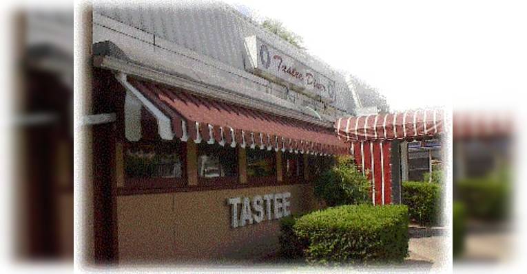Снимок Tastee Diner, Лаурель