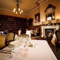 Rossington Hall