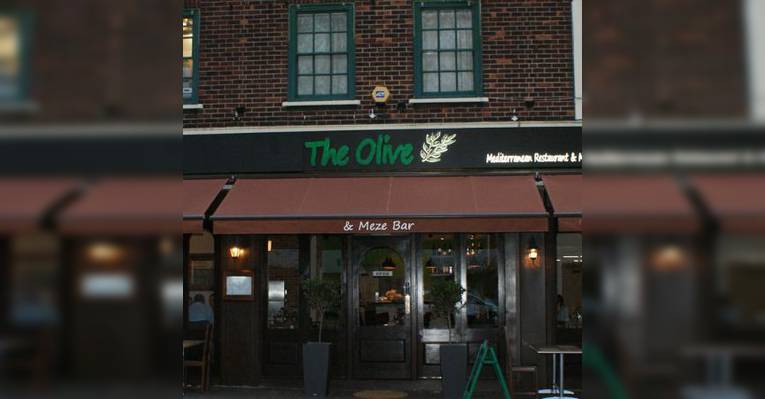 Снимок The Olive, Leytonstone, London, Лондон