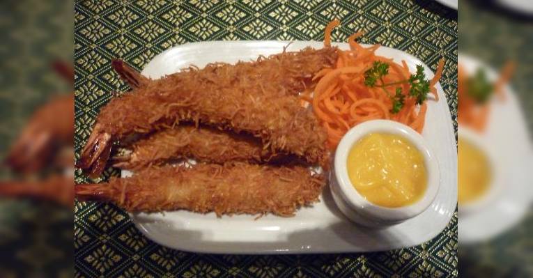 Снимок Siam Samram, Брисбен