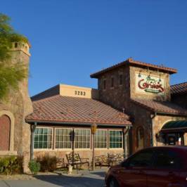 Johnny Carino's