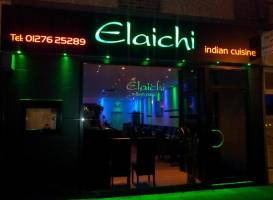 Elaichi