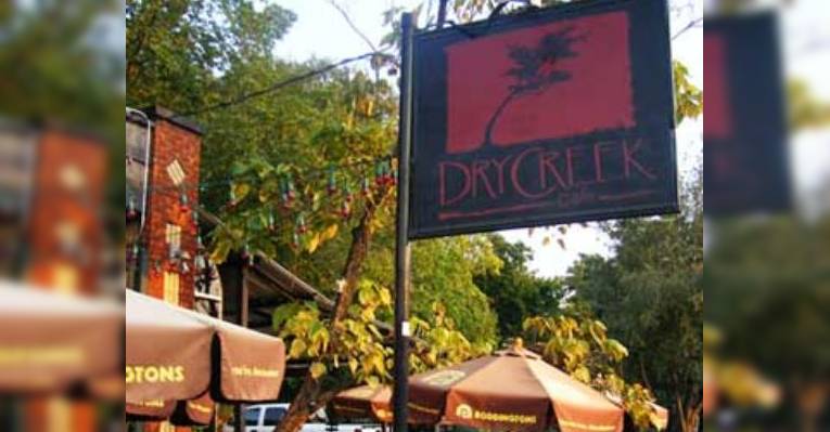 Снимок Dry Creek Cafe, Хьюстон