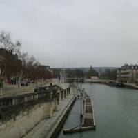Le boucher du Quai