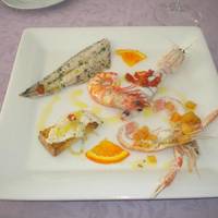 Ristorante La Conchiglia d'Oro
