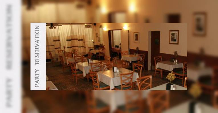 Снимок Abyssinia Ethiopian Cuisine, Анахайм