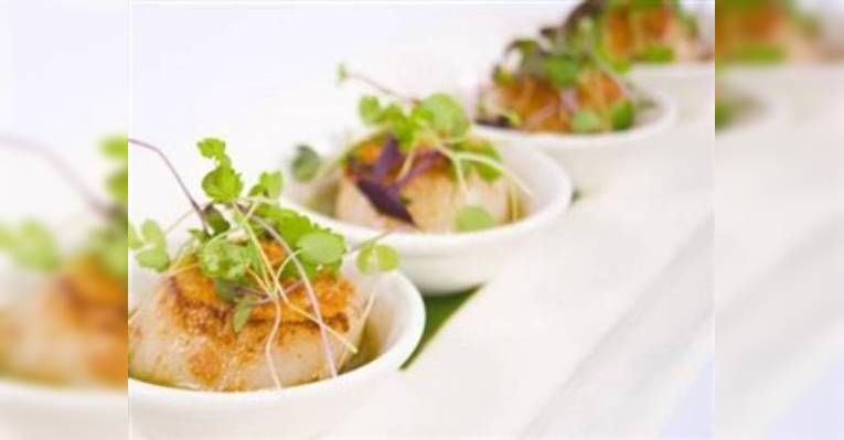 Снимок Sea Level Food & Wine At Rydges Tradewinds Hotel Cairns, Кэрнс