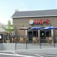 Mo's Seafood