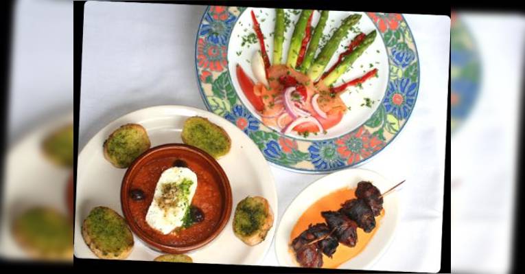 Снимок Emilio's Tapas, Чикаго