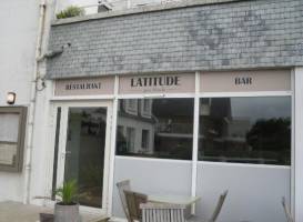 Latitude Greve Blanche