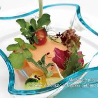 French Restaurant Eau et sel