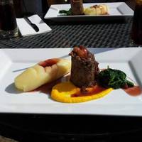 Becket's Restaurant & Grill