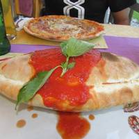 Ristorante Pizzeria Luna Piccante