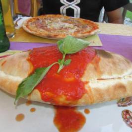 Ristorante Pizzeria Luna Piccante
