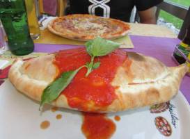 Ristorante Pizzeria Luna Piccante