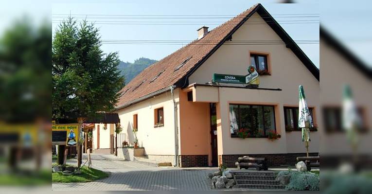 Снимок Restaurace Covera, Terchova