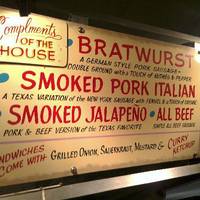 The Best Wurst