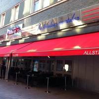 Allstar The Fabulous Sportsbar