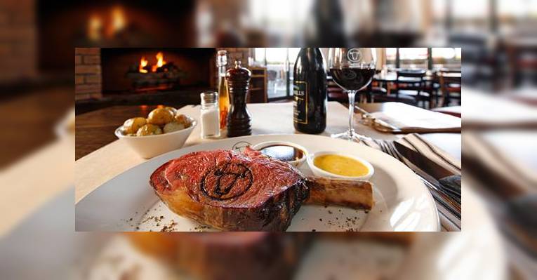 Снимок Smith & McKenzie Chophouse, Гамильтон