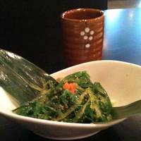 Mahzu Sushi & Grill