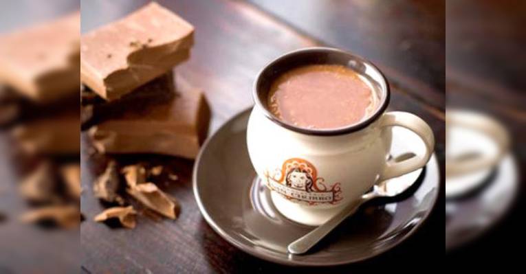 Снимок Chocolateria San Churro QV, Мельбурн