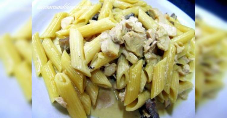Снимок Ginos Traditional Italian Restaurant, Брисбен