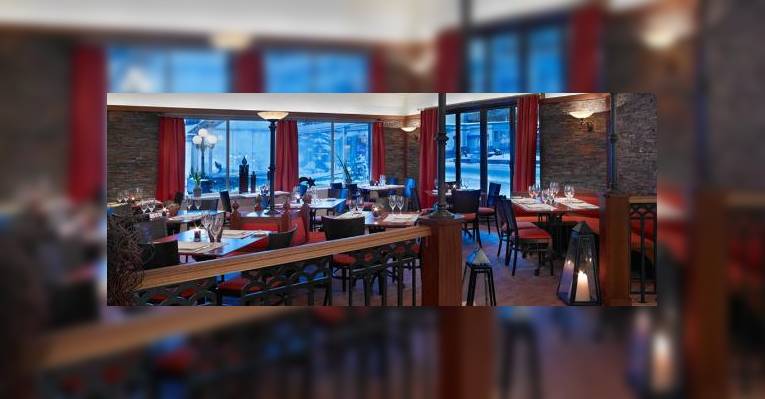 Снимок Schneider's Caf? Restaurant, Давос-Платц