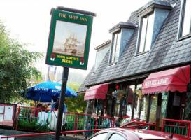 The Ship Inn