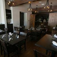 Local Restaurant & Bar