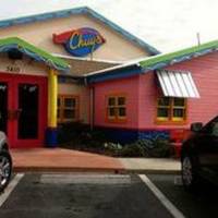 Chuy's
