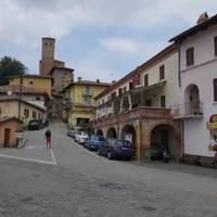Albergo Ristorante Italia