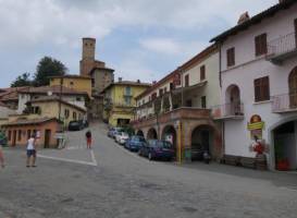 Albergo Ristorante Italia