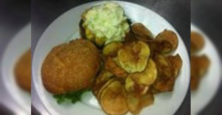 Изображение The Corner Tavern & Grill, Cary