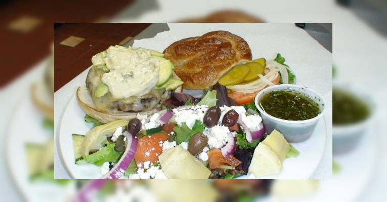 Снимок The Corner Tavern & Grill, Cary