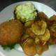 Изображение The Corner Tavern & Grill, Cary