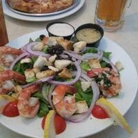 The Upper Crust Pizza