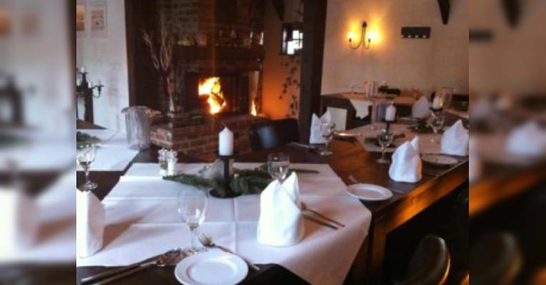 Снимок Salut Weinbistro&Restaurant, Виллих