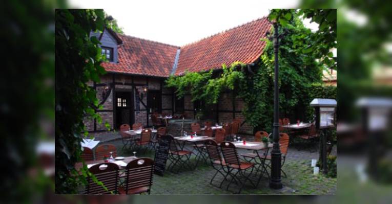 Снимок Salut Weinbistro&Restaurant, Виллих