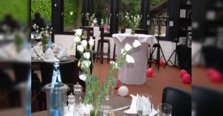 Снимок Salut Weinbistro&Restaurant, Виллих