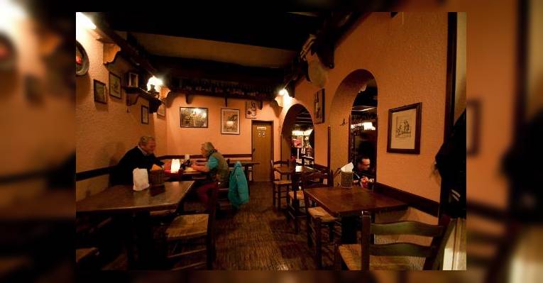 Снимок Osteria La Fatica, Болонья