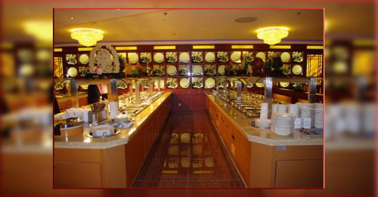 Снимок China Restaurant Sonne, Берлин