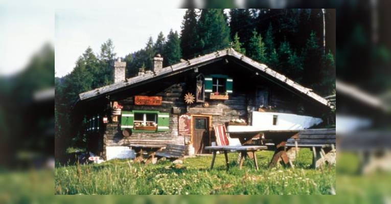 Снимок Wienerhof, Trins