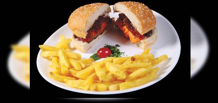 Снимок Hamburgueria Gourmet, Бразилиа