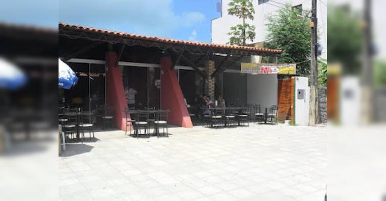 Снимок Fava Praia Bar, Жоао-Пессоа